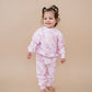Jogger Set | Pink Camo