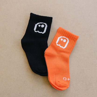 Ghoul Socks 2 Pack