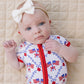 Bamboo Shorty Romper | American Girl