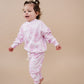 Jogger Set | Pink Camo