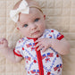 Bamboo Shorty Romper | American Girl