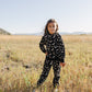 Bat Jogger Set
