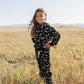 Bat Jogger Set
