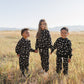 Bat Jogger Set