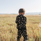 Bat Jogger Set