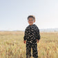 Bat Jogger Set