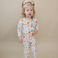 Bamboo Two Piece Set | Puppy Club