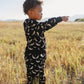 Bat Jogger Set
