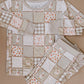 Bamboo Two Piece Set | Cottage Goose