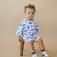 Shorts Set | Sardines