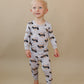 Bamboo Two Piece Set | Mama's Boy