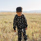 Bat Jogger Set