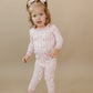 Bamboo Two Piece Set | Little Ballerina