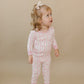 Bamboo Two Piece Set | Little Ballerina