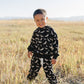 Bat Jogger Set