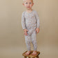 Bamboo Two Piece Set | Latte Bolts