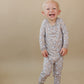 Bamboo Two Piece Set | Latte Bolts