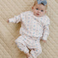 Jogger Set | Whimsy Bloom