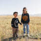 Pumpkin Long Sleeve