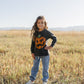 Pumpkin Long Sleeve