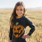 Pumpkin Long Sleeve
