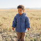 Zander Coat