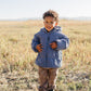 Zander Coat