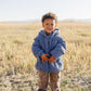 Zander Coat