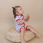 Bamboo Shorty Romper | American Girl