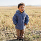 Zander Coat