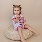 Bamboo Shorty Romper | American Girl