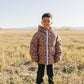 Milo Coat