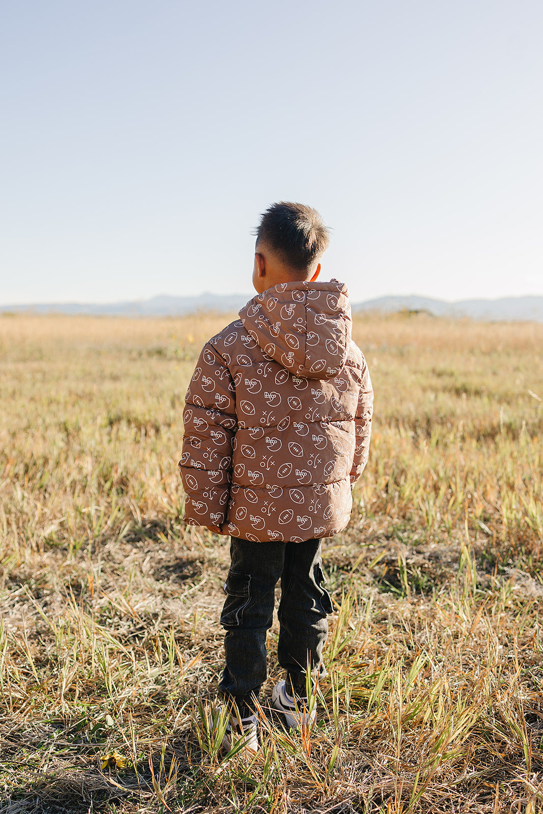 Milo Coat