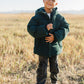 Zander Coat
