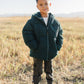 Zander Coat
