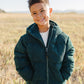 Zander Coat