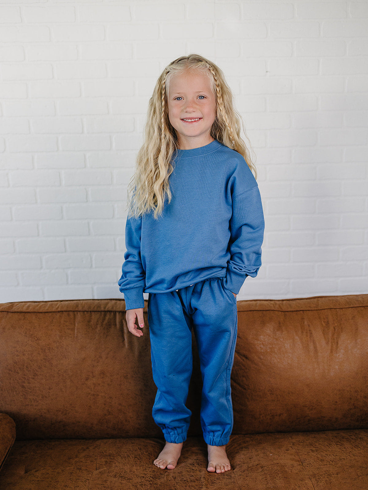 Scottie Jogger Set