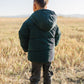 Zander Coat