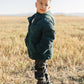 Zander Coat