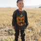Pumpkin Long Sleeve
