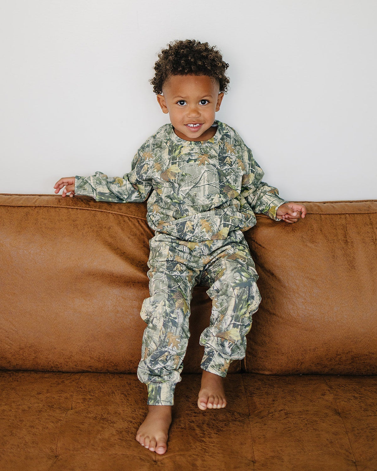 Brooks Set