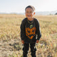 Pumpkin Long Sleeve
