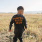 Pumpkin Long Sleeve