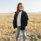 Zander Coat