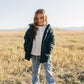 Zander Coat