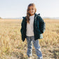 Zander Coat
