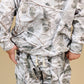 Cargo Jogger Set | Camo
