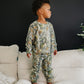Brooks Set