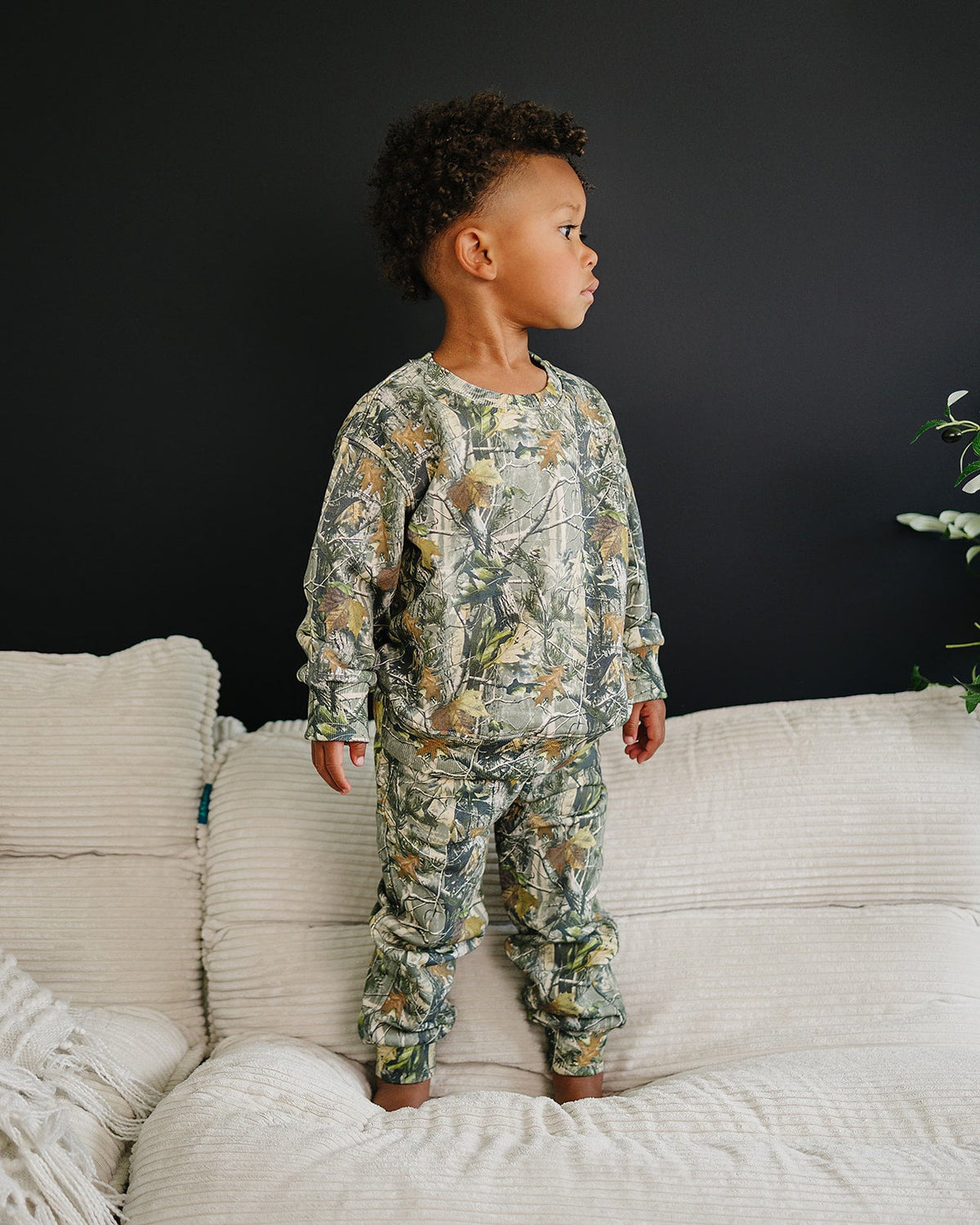 Brooks Set