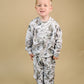 Cargo Jogger Set | Camo